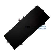 Akku für Jumper JNB13 8128 Ezbook-X3-air X310 [Ersatzakku]